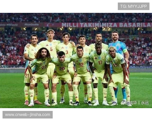 西班牙六球横扫土耳其佩德里与亚马尔闪耀全场展现青春风暴