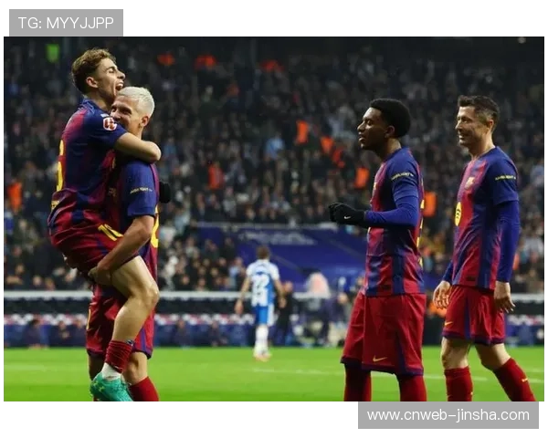 西甲战报：巴塞罗那3-1塞维利亚，控球率与预期进球数双线占优